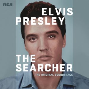 Elvis Presley – Elvis Presley：The Searcher (The Original Soundtrack) Deluxe【16bit／44.1kHz】美国区-OppsUnote音乐广场