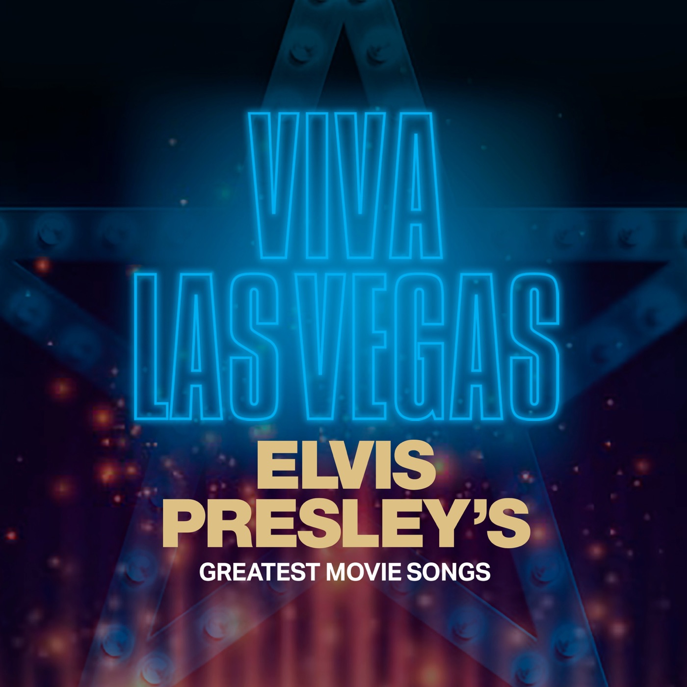 Elvis Presley – Viva Las Vegas：Elvis Presley’s Greatest Movie Songs(886448555827)【16bit／44.1kHz】美国区-OppsUnote音乐广场
