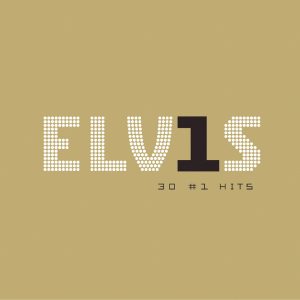 Elvis Presley – Elvis 30 #1 Hits (Expanded Edition)(886449920068)【16bit／44.1kHz】美国区-OppsUnote音乐广场