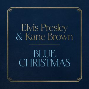 Elvis Presley – Blue Christmas – Single(196871523370)【24bit／48.0kHz】美国区-OppsUnote音乐广场