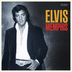 Elvis Presley – MEMPHIS(196872133806)【16bit／44.1kHz】美国区-OppsUnote音乐广场