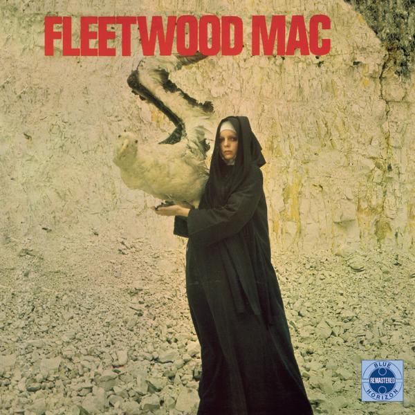 Fleetwood Mac – The Pious Bird of Good Omen(5099751644521)【16bit／44.1kHz】美国区-OppsUnote音乐广场