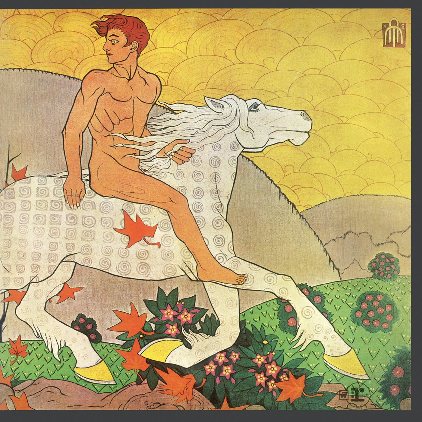 Fleetwood Mac – Then Play On (Expanded Edition) Remastered【16bit／44.1kHz】美国区-OppsUnote音乐广场