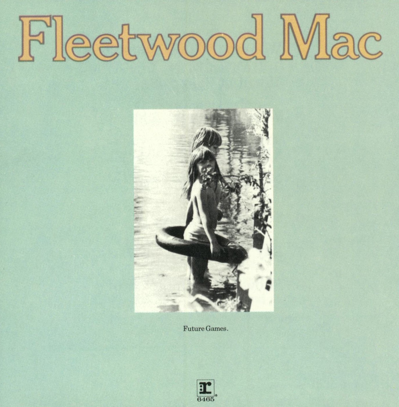 Fleetwood Mac – Future Games(603497869923)【24bit／192.0kHz】美国区-OppsUnote音乐广场