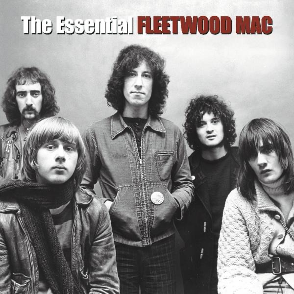 Fleetwood Mac – The Essential：Fleetwood Mac(886971053920)【24bit／44.1kHz】美国区-OppsUnote音乐广场