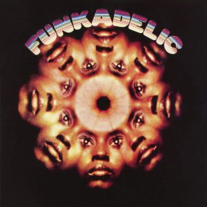 Funkadelic – Funkadelic(196512812597)【24bit／48.0kHz】美国区-OppsUnote音乐广场
