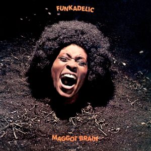 Funkadelic – Maggot BrainⒺ(196512711197)【24bit／48.0kHz】美国区-OppsUnote音乐广场