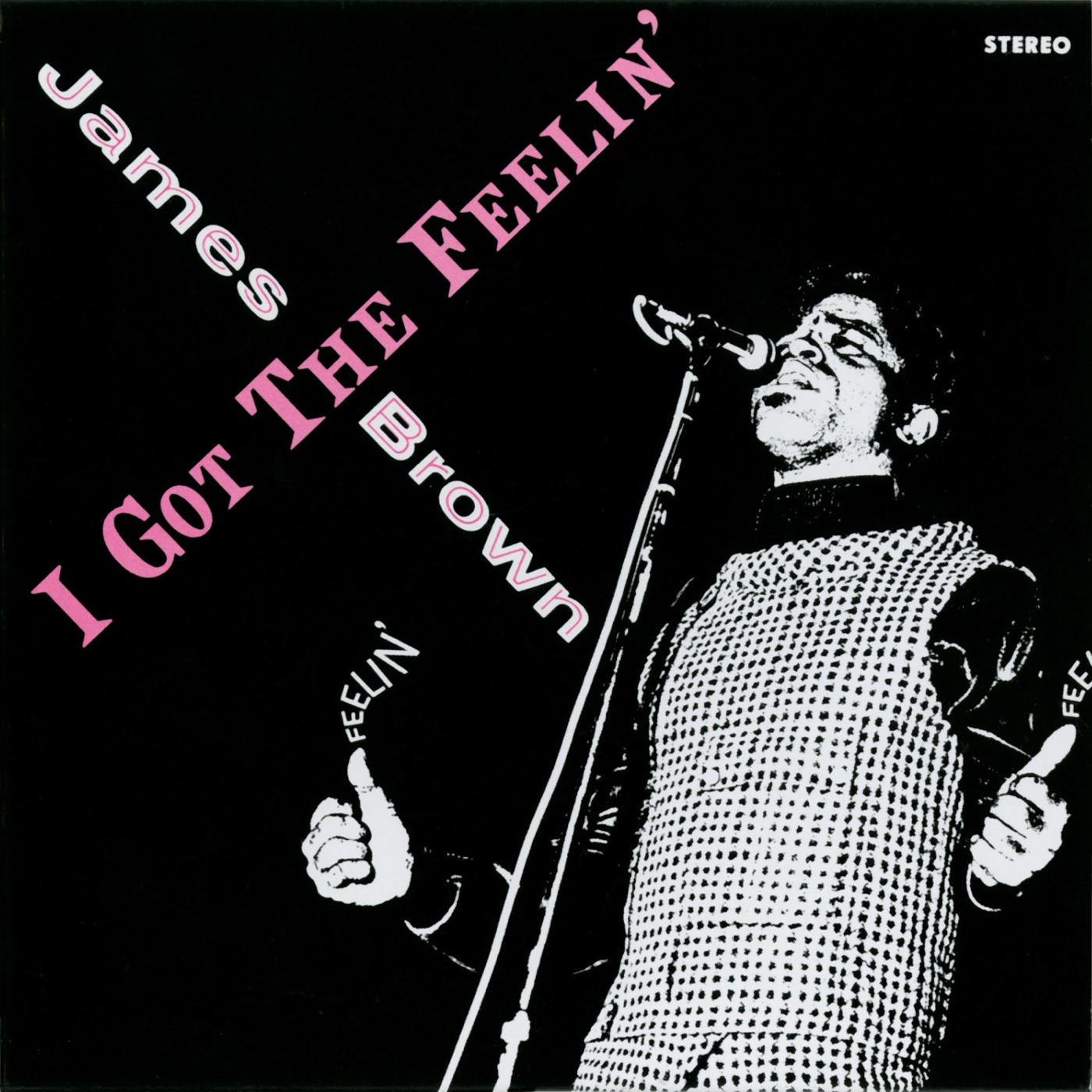 James Brown – I Got the Feelin'(00602527991580)【16bit／44.1kHz】土耳其区-OppsUnote音乐广场