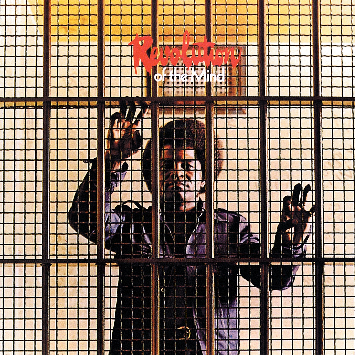 James Brown – Revolution of the Mind：Live At the Apollo, Vol. III(00602537424832)【24bit／96.0kHz】土耳其区-OppsUnote音乐广场