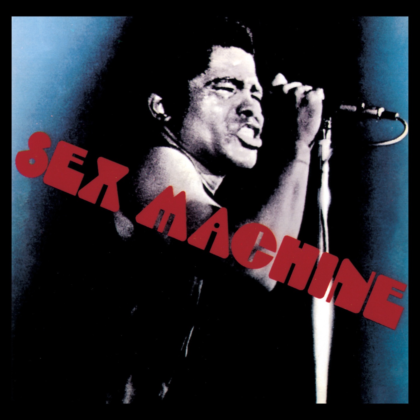 James Brown – Sex Machine(00602547021656)【24bit／96.0kHz】土耳其区-OppsUnote音乐广场