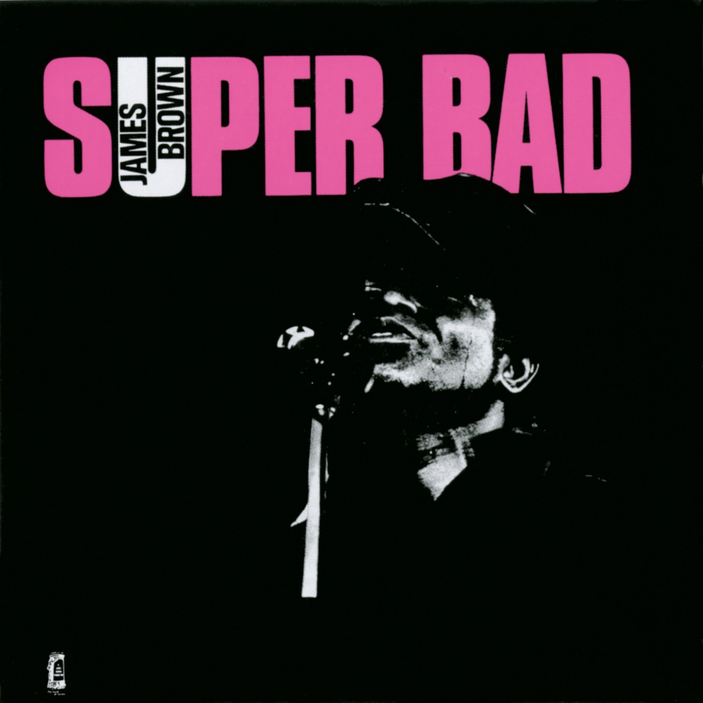 James Brown – Super Bad(00602527994130)【16bit／44.1kHz】土耳其区-OppsUnote音乐广场