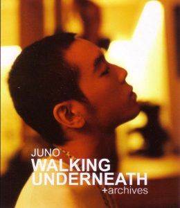 麦浚龙 – Walking Underneath(637089358960)【16bit／44.1kHz】台湾区-OppsUnote音乐广场