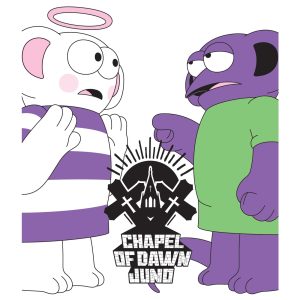 麦浚龙 – Chapel of Dawn(637089365470)【16bit／44.1kHz】台湾区-OppsUnote音乐广场