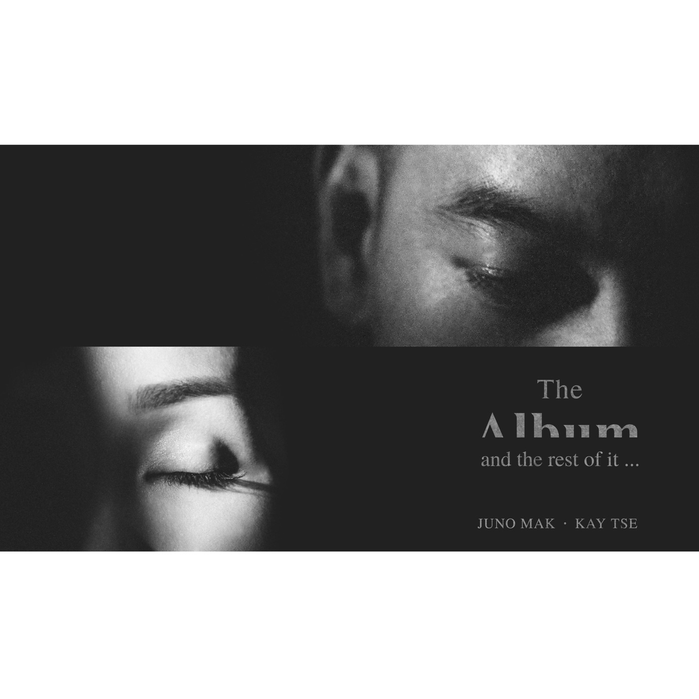 麦浚龙 – the album and the rest of it …(637089669585)【24bit／96.0kHz】台湾区-OppsUnote音乐广场