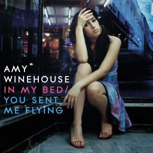 Amy Winehouse – In My Bed／You Sent Me Flying – EP(00602458986457)【16bit／44.1kHz】土耳其区-OppsUnote音乐广场