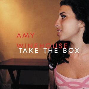 Amy Winehouse – Take The Box – EPⒺ(00602458986679)【16bit／44.1kHz】土耳其区-OppsUnote音乐广场
