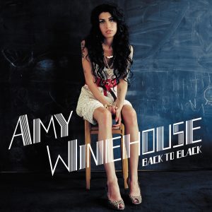 Amy Winehouse – Back to Black(00602547456588)【24bit／96.0kHz】土耳其区-OppsUnote音乐广场