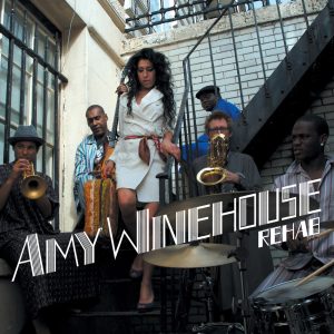 Amy Winehouse – Rehab (Remixes & B Sides) – EPⒺ(00602547505057)【16bit／44.1kHz】土耳其区-OppsUnote音乐广场