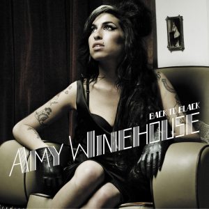 Amy Winehouse – Back To Black (Remixes & B Sides) – EP(00602547505040)【16bit／44.1kHz】土耳其区-OppsUnote音乐广场