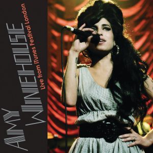 Amy Winehouse – iTunes Festival：London 2007(00602517458383)【16bit／44.1kHz】土耳其区-OppsUnote音乐广场