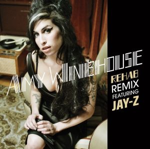 Amy Winehouse – Rehab (Remix) [feat. Jay-Z] – Single(00602517396654)【16bit／44.1kHz】土耳其区-OppsUnote音乐广场