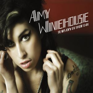 Amy Winehouse – Tears Dry On Their Own (Remixes & B Sides) – EPⒺ(00602547505064)【16bit／44.1kHz】土耳其区-OppsUnote音乐广场