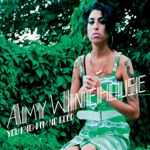 Amy Winehouse – You Know I’m No Good (Remixes & B Sides) – EP(00602547504999)【16bit／44.1kHz】土耳其区-OppsUnote音乐广场