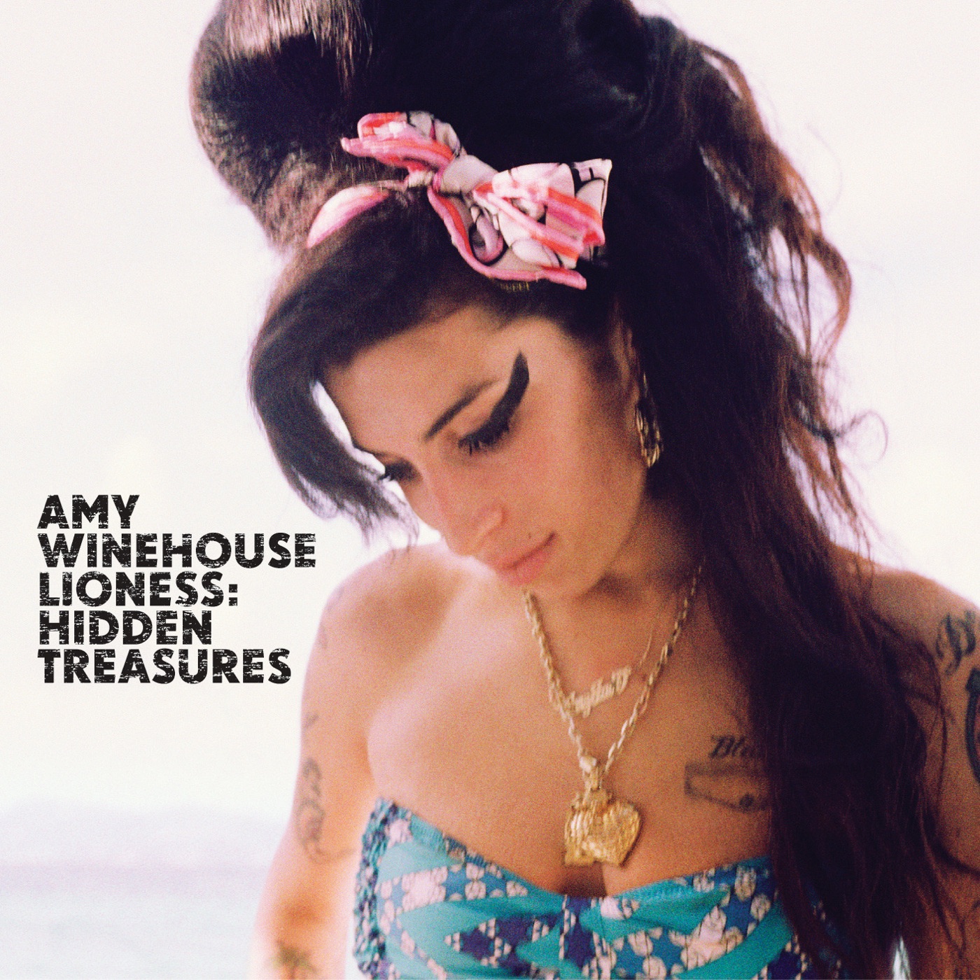 Amy Winehouse – Lioness：Hidden TreasuresⒺ(00602527920542)【24bit／44.1kHz】土耳其区-OppsUnote音乐广场