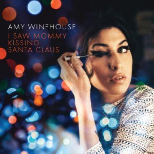 Amy Winehouse – I Saw Mommy Kissing Santa Claus (Live At Union Chapel, Islington For The Gospel According To Christmas／BBC Radio 2) – Single(00602435362861)【16bit／44.1kHz】土耳其区-OppsUnote音乐广场