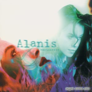 Alanis Morissette – Jagged Little Pill (25th Anniversary Deluxe Edition)Ⓔ(603497845958)【16bit／44.1kHz】土耳其区-OppsUnote音乐广场