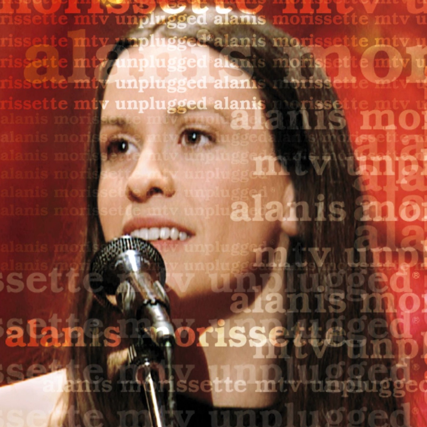 Alanis Morissette – Unplugged (Live)Ⓔ(603497885350)【24bit／192.0kHz】土耳其区-OppsUnote音乐广场
