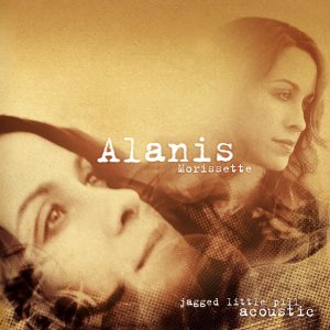 Alanis Morissette – Jagged Little Pill (Acoustic)Ⓔ(603497886234)【24bit／192.0kHz】土耳其区-OppsUnote音乐广场