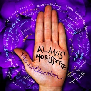 Alanis Morissette – The CollectionⒺ(603497885060)【16bit／44.1kHz】土耳其区-OppsUnote音乐广场
