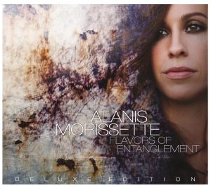 Alanis Morissette – Flavors of EntanglementⒺ(093624986034)【16bit／44.1kHz】土耳其区-OppsUnote音乐广场