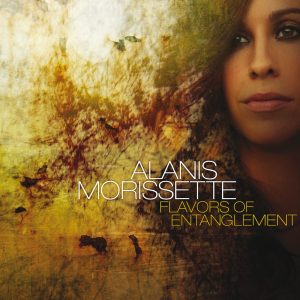Alanis Morissette – Flavors of EntanglementⒺ(603497886258)【24bit／44.1kHz】土耳其区-OppsUnote音乐广场