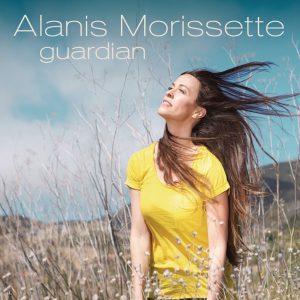 Alanis Morissette – guardian – EP(886443582958)【16bit／44.1kHz】土耳其区-OppsUnote音乐广场
