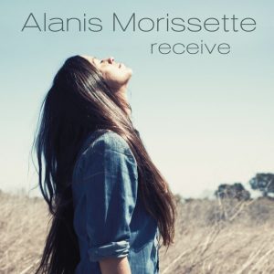 Alanis Morissette – Receive (Radio Edit) – Single(886443725157)【16bit／44.1kHz】土耳其区-OppsUnote音乐广场