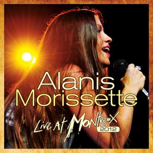 Alanis Morissette – Live At Montreux 2012Ⓔ(00670211000795)【16bit／44.1kHz】土耳其区-OppsUnote音乐广场