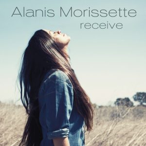 Alanis Morissette – receive – Single(886443828636)【16bit／44.1kHz】土耳其区-OppsUnote音乐广场