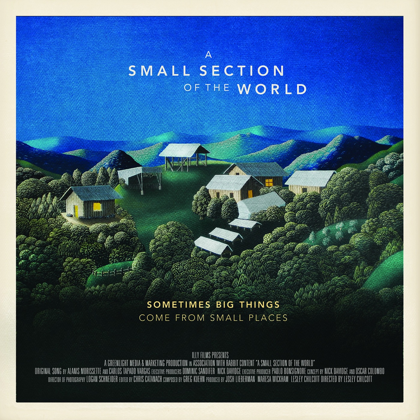 Alanis Morissette – The Morning (From “A Small Section of the World”) – Single(889326047056)【16bit／44.1kHz】土耳其区-OppsUnote音乐广场