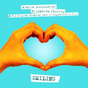Alanis Morissette – Smiling – Single(075679808851)【24bit／48.0kHz】土耳其区-OppsUnote音乐广场