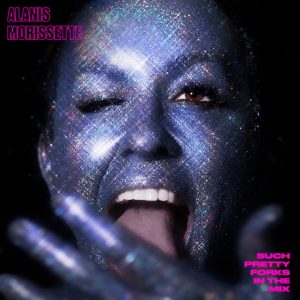 Alanis Morissette – Such Pretty Forks in the MixⒺ(886448952947)【16bit／44.1kHz】土耳其区-OppsUnote音乐广场