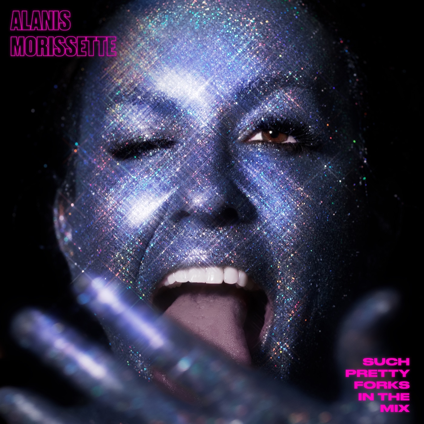 Alanis Morissette – Such Pretty Forks in the MixⒺ(886448952947)【16bit／44.1kHz】土耳其区-OppsUnote音乐广场