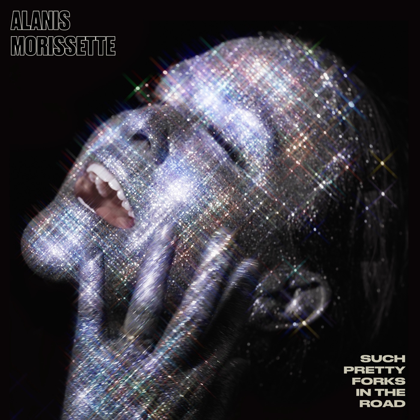 Alanis Morissette – Such Pretty Forks In the RoadⒺ(886448148463)【24bit／96.0kHz】土耳其区-OppsUnote音乐广场