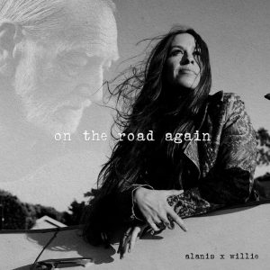 Alanis Morissette – On The Road Again – Single(886449316878)【16bit／44.1kHz】土耳其区-OppsUnote音乐广场