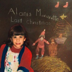 Alanis Morissette – Last Christmas – EP(196871572316)【24bit／48.0kHz】土耳其区-OppsUnote音乐广场