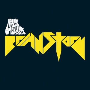 Arctic Monkeys – Brianstorm – EP(5034202125457)【16bit／44.1kHz】土耳其区-OppsUnote音乐广场