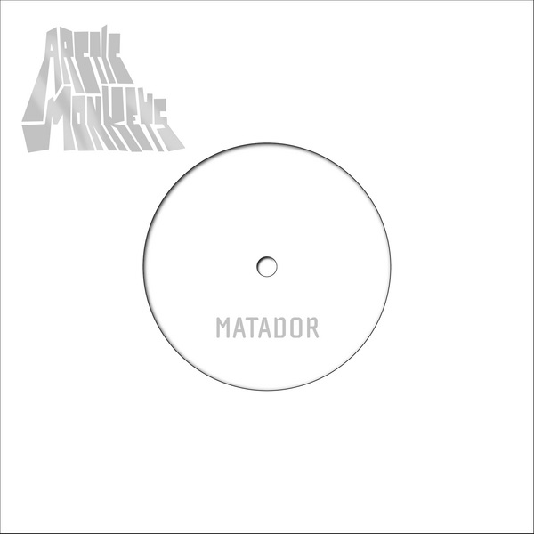 Arctic Monkeys – Da Frame 2R／Matador – Single(5034202125853)【16bit／44.1kHz】土耳其区-OppsUnote音乐广场