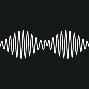 Arctic Monkeys – AM(887828031795)【24bit／44.1kHz】土耳其区-OppsUnote音乐广场