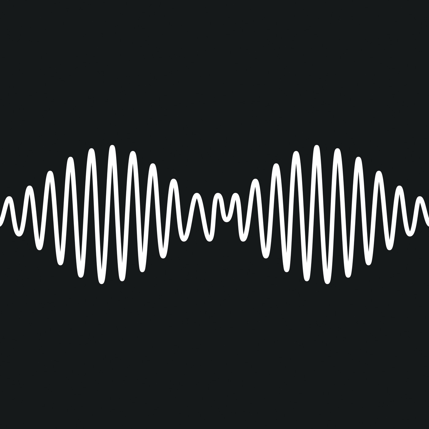 Arctic Monkeys – AM(887828031795)【24bit／44.1kHz】土耳其区-OppsUnote音乐广场